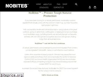 nobites.com.au