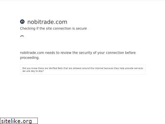 nobitrade.com