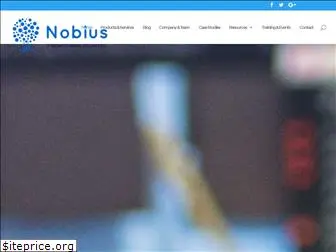 nobius.co.uk