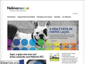 nobivac.com.br