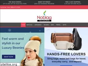 noblag.com