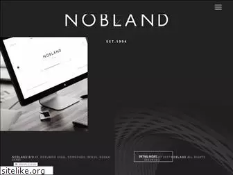 nobland.com