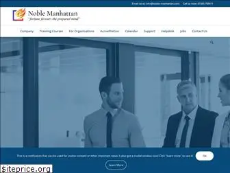 noble-business.net