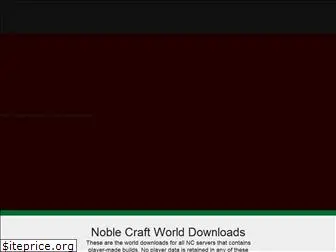 noble-craft.net