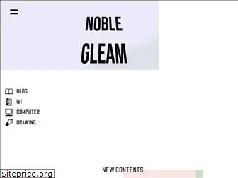 noble-gleam.com