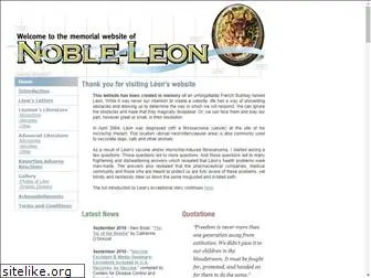 noble-leon.com