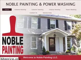 noble-painting.com