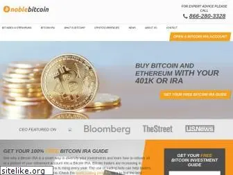 noblebitcoin.com