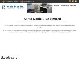 nobleblue.co.ke