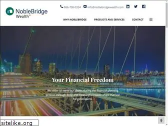 noblebridgewealth.com