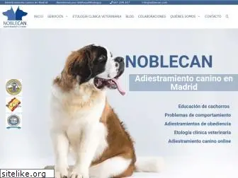 noblecan.com