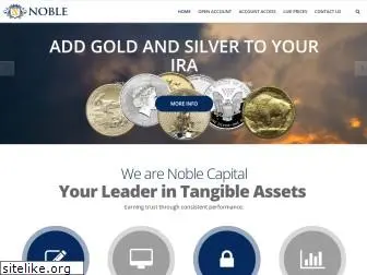 noblecapitalcorp.com