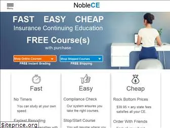 noblece.com