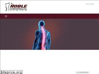 noblechiropracticcenter.com