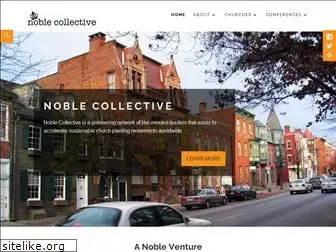 noblecollective.org