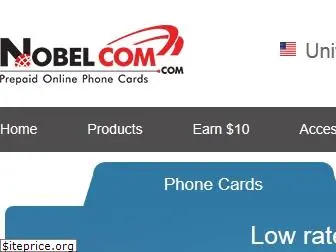 noblecom.com