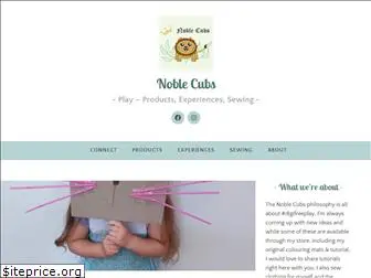 noblecubs.com