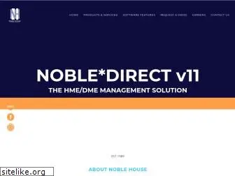 nobledirect.com