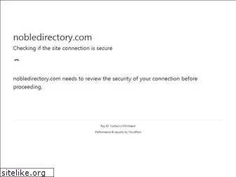 nobledirectory.com