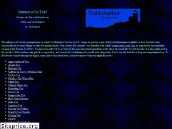 nobleharbor.com