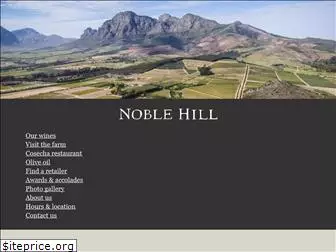 noblehill.com