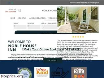 noblehousebb.com