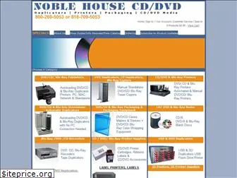 noblehousecd.com