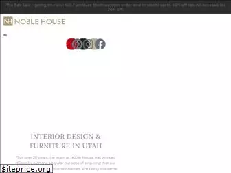noblehousedesign.com