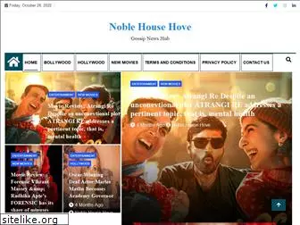 noblehousehove.com