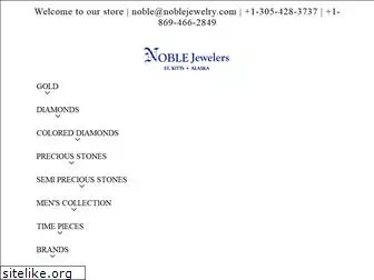 noblejewelry.com