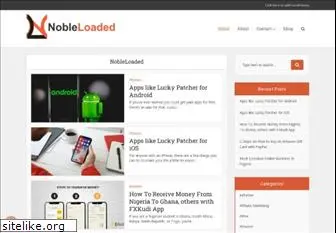 nobleloaded.com