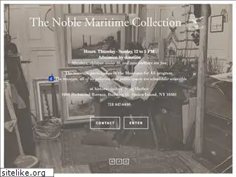 noblemaritime.org