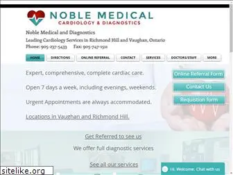noblemedicaldiagnostics.com