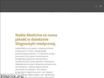 noblemedicine.pl