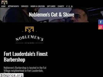 noblemenscs.com
