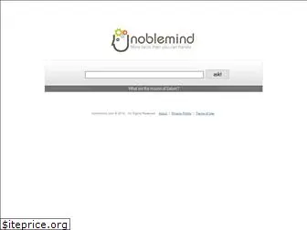 noblemind.com