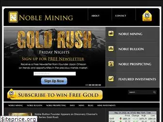 noblemining.com