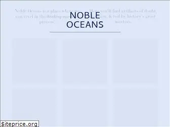 nobleoceans.com