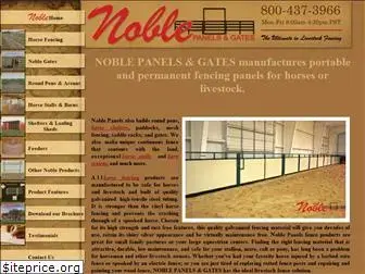 noblepanels.com