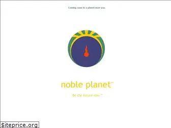 nobleplanet.org