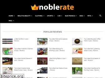 noblerate.com
