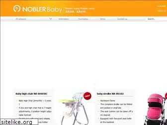 noblerbaby.com