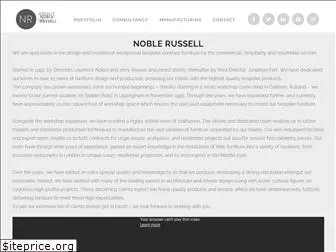 noblerussell.co.uk