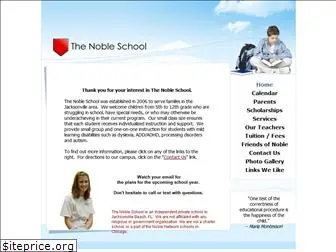 nobleschooljax.org