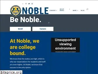 nobleschools.org