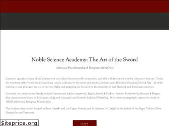 noblescience.org