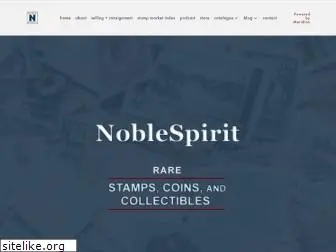noblespirit.com
