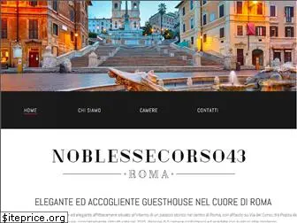 noblessecorso.com