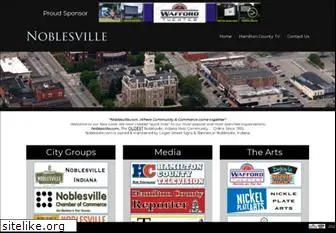 noblesville.com