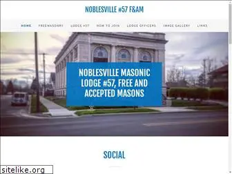 noblesville57.com